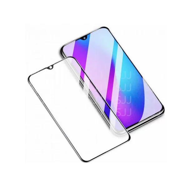 Защитное Стекло 10D Tempered Glass Samsung Galaxy a40